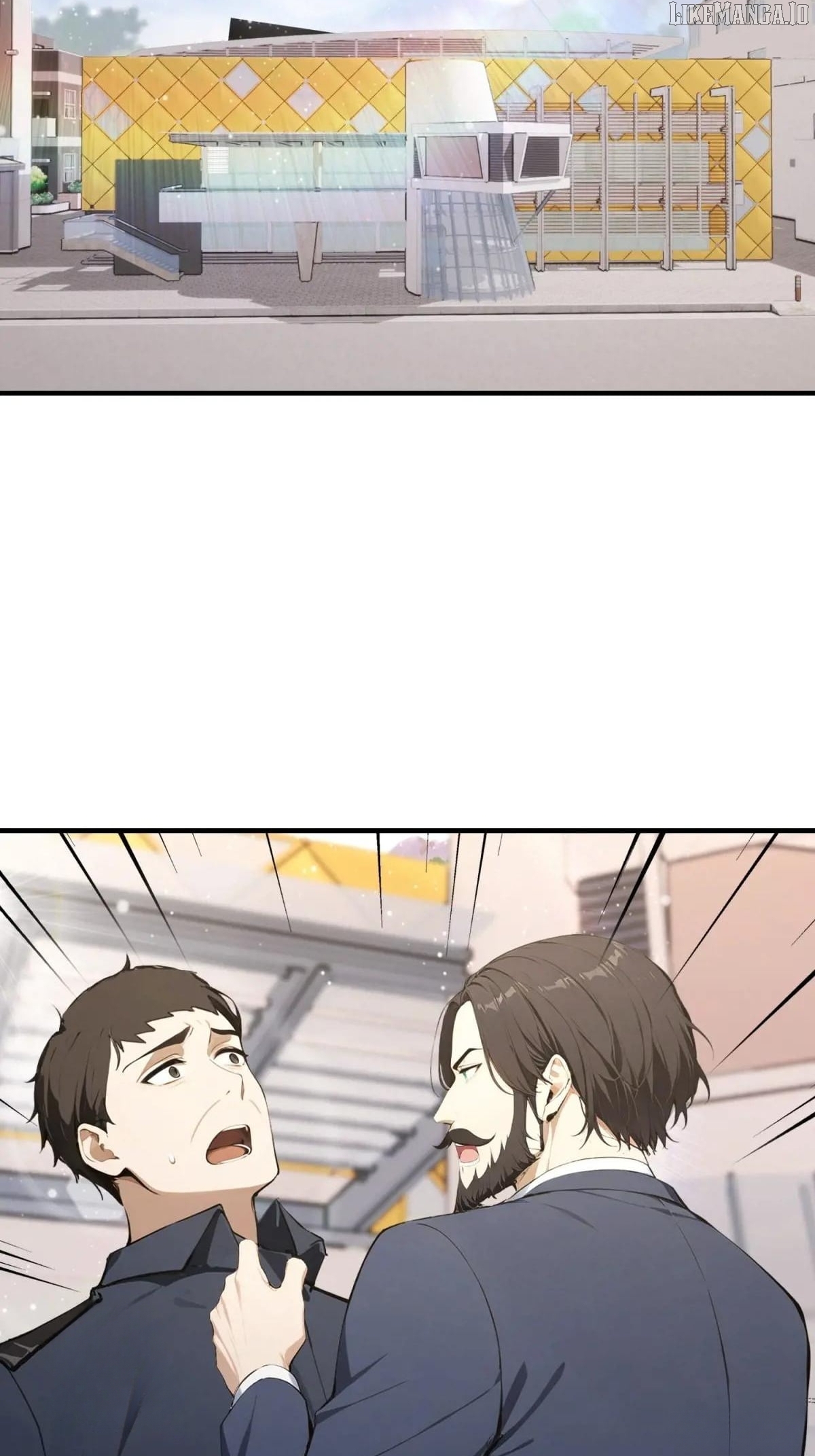 Outrageous! I opened a training class for empresses Chapter 97 - page 29